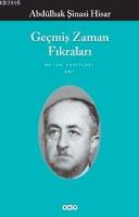 Geçmiş Zaman Fıkraları %10 indirimli Abdulhak Şinasi Hisar