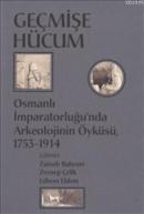 Geçmişe Hücum Zainab Bahrani