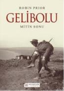 Gelibolu Robin Prior