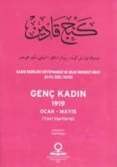 Genç Kadın 1919 Ocak-Mayıs (Yeni Harflerle)