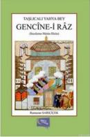 Gencine-i Raz Ramazan Sarıçiçek