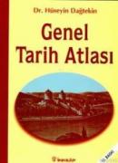 Genel Tarih Atlası %10 indirimli Hüseyin Dağtekin