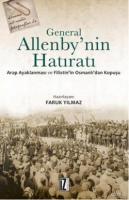 General Allenby'nin Hatıratı %10 indirimli Faruk Yılmaz