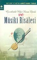 Gevrekzade Hafız Hasan Efendi ve Musiki Risalesi Ahmet Hakkı Turabi