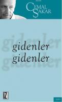 Gidenler Gidenler %10 indirimli Cemal Şakar