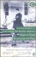 Giresun Rumları ve Gayrimüslim Bir Belediye Başkanı: Kaptan Yorgi Kons