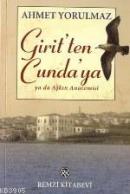 Girit'ten Cunda'ya %10 indirimli Ahmet Yorulmaz