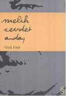 Gizli Emir %15 indirimli Melih Cevdet Anday