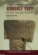 Göbekli Tepe %10 indirimli Klaus Schmidt