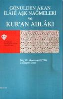 Gönülden Akan İlahi Aşk Nağmeleri ve Kur'an Ahlakı %10 indirimli Muamm