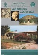 Gordion Museum İlhan Temizsoy