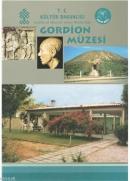 Gordion Müzesi İlhan Temizsoy