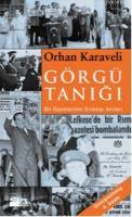 Görgü Tanığı %10 indirimli Orhan Karaveli