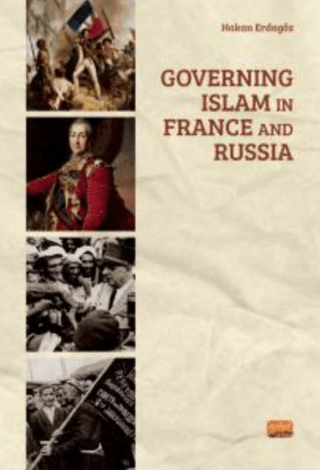 Governing Islam in France and Russia