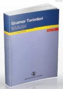 Gramer Terimleri Sözlüğü %15 indirimli Zeynep Korkmaz