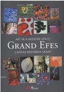 Grand Efes / Art in a Modern Space