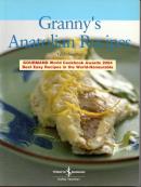 Granny's Anatolıan Recipes Yelda Sönmez