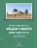 Gülşen-i Hulefa