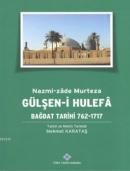 Gülşen-i Hulefa %20 indirimli Mehmet Karataş