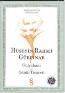 Gulyabani %10 indirimli Hüseyin Rahmi Gürpınar