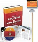 Güncel Türkçe Sözlük ve Yazım Kılavuzu Etkileşimli Yoğun Disk