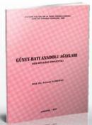 Güney-Batı Anadolu Ağızları