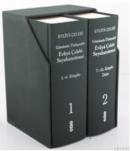 Günümüz Türkçesiyle Evliyâ Çelebi Seyahatnâmesi (2 Cilt)