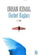 Gurbet Kuşları %10 indirimli Orhan Kemal