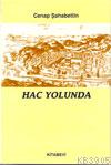 Hac Yolunda %20 indirimli Cenab Şahabettin