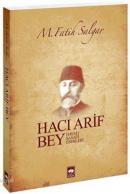 Hacı Arif Bey %10 indirimli M. Fatih Salgar