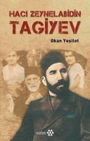 Hacı Zeynelabidin Tagiyev %10 indirimli Okan Yeşilot