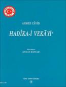 Hadika-i Vekayi Ahmed Cavid