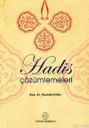 Hadis Çözümlemeleri Mustafa Ertürk