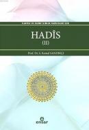 Hadis II S. Kemal Sandıkçı