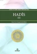 Hadis II S. Kemal Sandıkçı