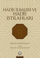 Hadis İlimleri Ve Hadis Istılahları Suphi Salih