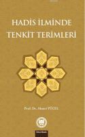 Hadis İlminde Tenkit Terimleri Ahmet Yücel