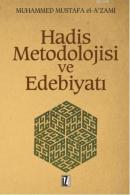 Hadis Metodolojisi ve Edebiyatı %10 indirimli Muhammed Mustafa Azami