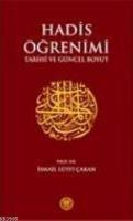 Hadis Öğrenimi İsmail Lütfi Çakan