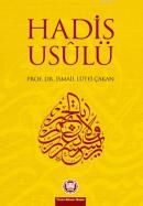 Hadis Usulü İsmail Lütfi Çakan