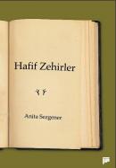 Hafif Zehirler Anita Sezgener