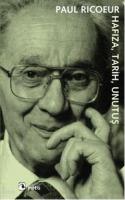 Hafıza,Tarih,Unutuş %10 indirimli Paul Ricoeur