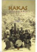 Hakas Destanları 4: Altın Taycı %10 indirimli Gülsüm Killi Yılmaz