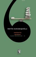 Hakikatin Dengesi