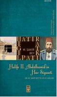 Halife II. Abdülhamit'in Hac Siyaseti %10 indirimli Nuri Şimşekler