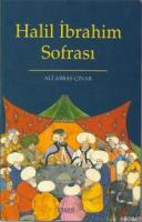 Halil İbrahim Sofrası %20 indirimli Ali Abbas Çınar