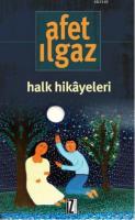 Halk Hikayeleri %10 indirimli Afet Ilgaz