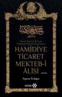 Hamidiye Ticaret Mekteb-i Alisi Ayşenur Erdoğan