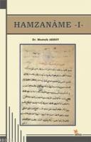 Hamzaname -I-