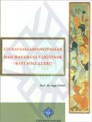 Han Hanedanı Tarihinde 'Batı Bölgeleri' Ayşe Onat